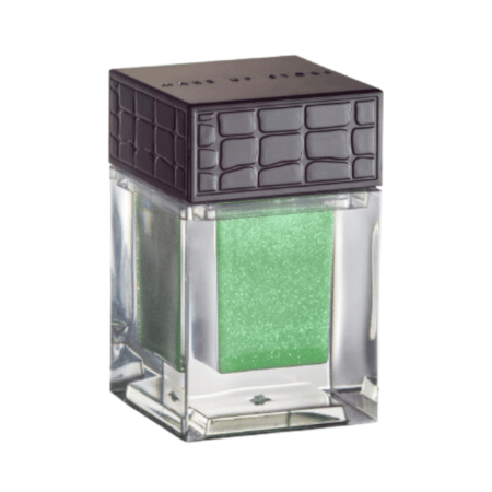 Make Up Store Glitter Neon Green Neon Glitter