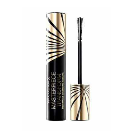 Max Factor Masterpiece Transform Mascara Black 12ml