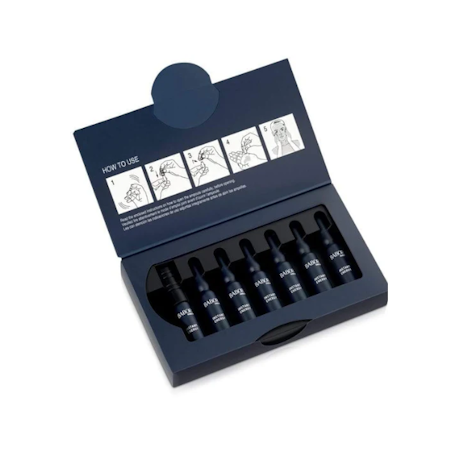 BABOR MEN Instant Energy Ampoule Concentrates 14 ml