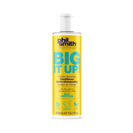Phil Smith Be Gorgeous BIG IT UP! Volume Boosting Conditioner - 300 ml