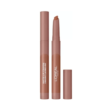 Loreal Paris Infaillible Matte Lip Crayon Trés Sweet 104