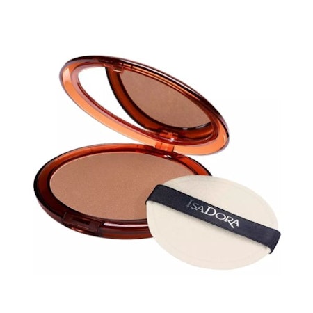 IsaDora Bronzing Powder - 43 Terracotta Bronze