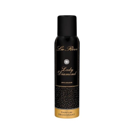 La Rive Lady Diamond - Deodorant 150 ml
