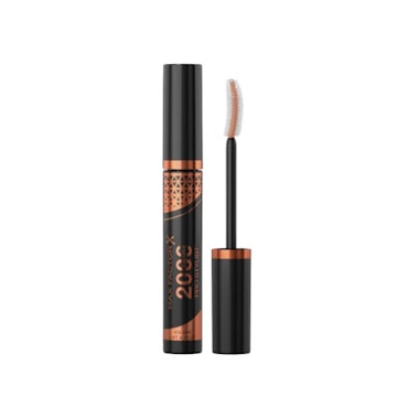 Max Factor Pro Stylist 2000 Calorie Pro Stylist Mascara Black Brown