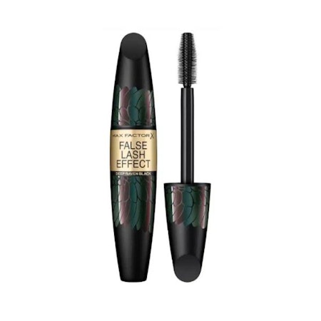 Max Factor False Lash Effect Mascara 006 Deep Raven Black