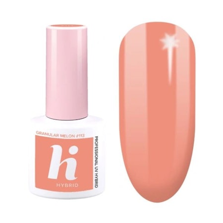 Hi Hybrid #113 GRANULAR MELON 5 ml