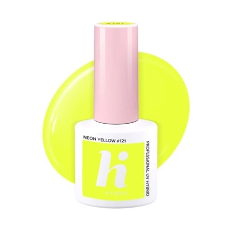 Hi Hybrid #121 NEON YELLOW 5 ml