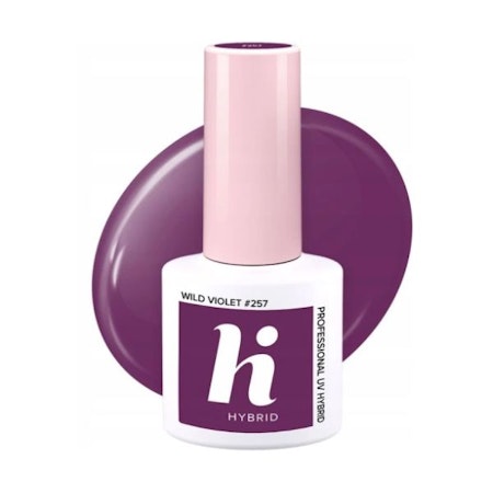 Hi Hybrid #257 WILD VIOLET 5 ml