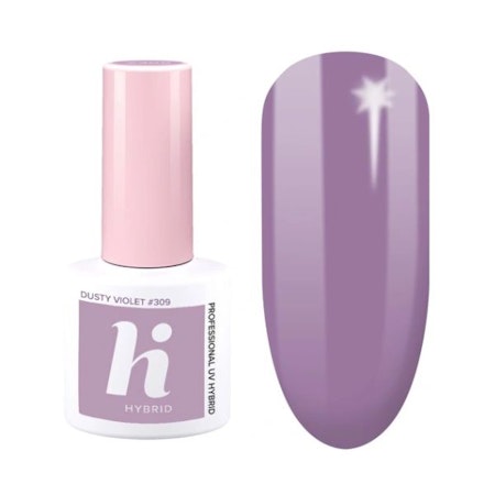 Hi Hybrid #309 DUSTY VIOLET 5 ml