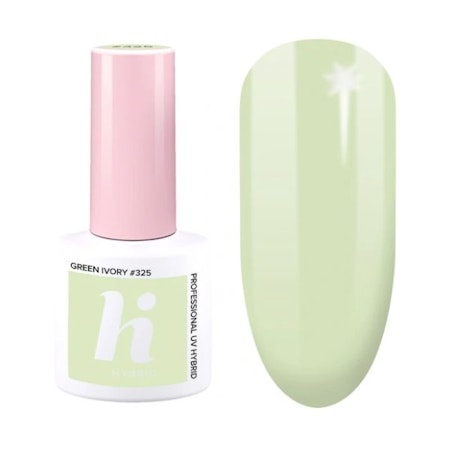 Hi Hybrid #325 GREEN IVORY 5 ml