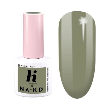 Hi Hybrid #327 SAHEL SAND 5 ml