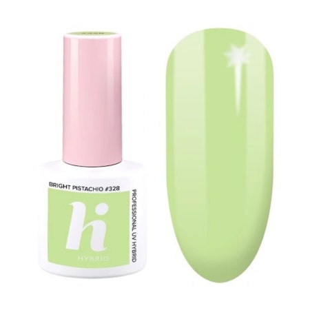 Hi Hybrid #328 BRIGHT PISTACHIO 5 ml