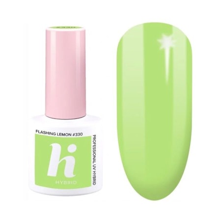 Hi Hybrid #330 FLASHING LEMON 5 ml