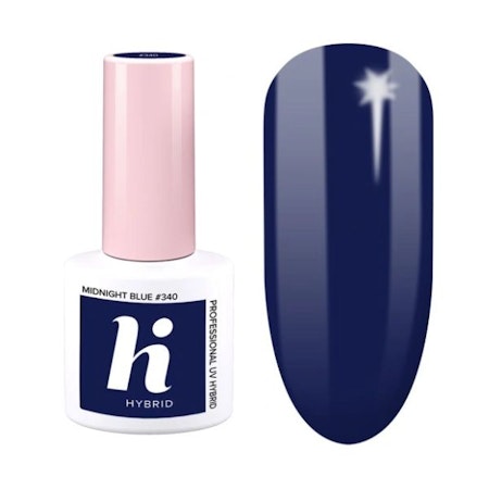 Hi Hybrid #340 MIDNIGHT BLUE 5 ml