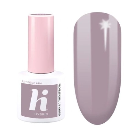 Hi Hybrid #401 ART BEIGE 5 ml