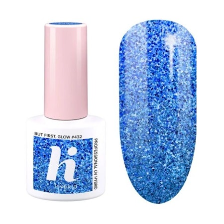 Hi Hybrid #432 BUT FIRST GLOW 5 ml