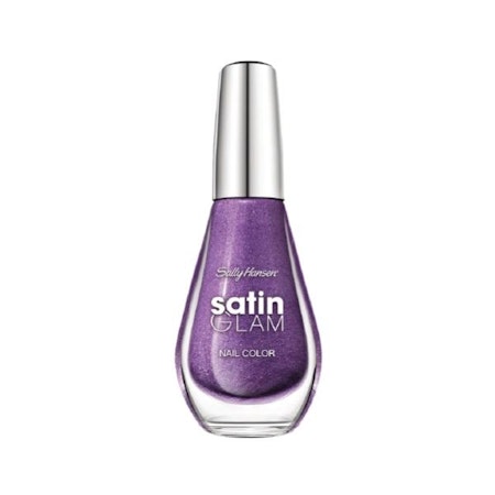 Sally Hansen Satin Glam 07 Taffeta 10 ml