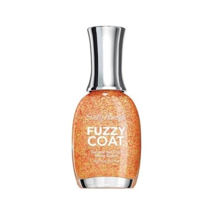 Sally Hansen Fuzzy Coat 300 Peach Fuzz 9.17 ml