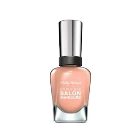 Sally Hansen Complete Salon Manicure 212 Au Nature-al 14.7ml