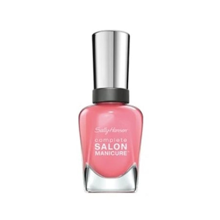 Sally Hansen Complete Salon Manicure 510 I Pink I Can 14.7ml