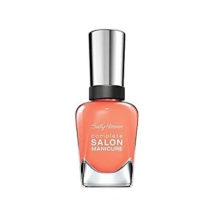 Sally Hansen Complete Salon Manicure 547 Peach of Cake 14.7ml