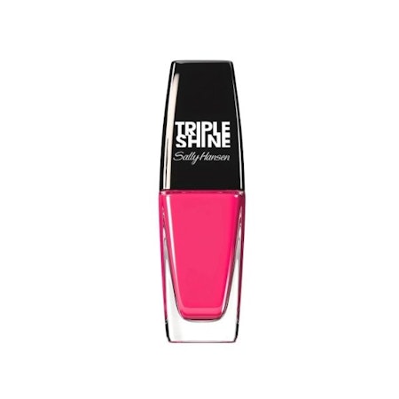 Sally Hansen Triple Shine 210 Reef-Raf 10 ml
