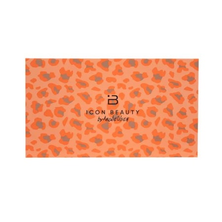 Icon Beauty - Eyeshadow & Highlighter Palette