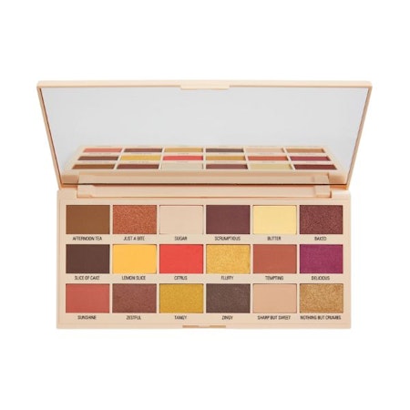 Makeup Revolution Lemon Drizzle Chocolate 18G