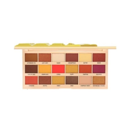 Makeup Revolution Lemon Drizzle Chocolate 18G