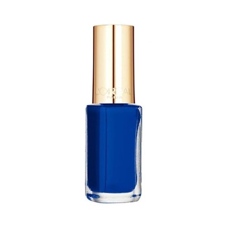 L'Oréal Paris Color Riche Nail Polish 245 OMG Blues