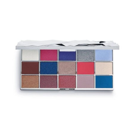 Makeup Revolution Glass Mirror