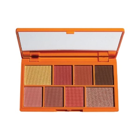 Makeup Revolution I Heart Revolution Mini - Choc Orange