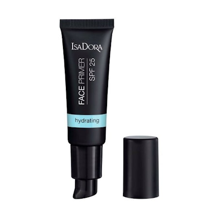 IsaDora Face Primer SPF 25 - 31 Hydrating