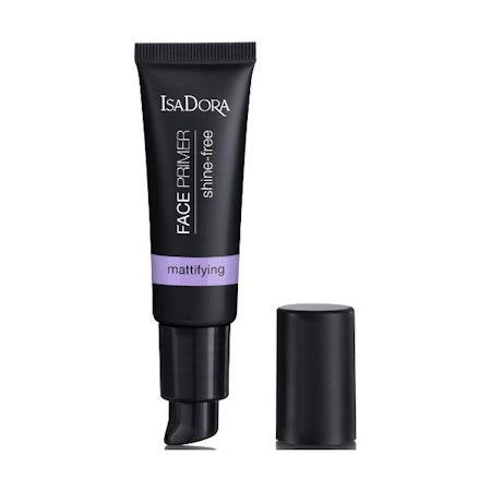 IsaDora Face Primer Shine Free - 35 Mattifying