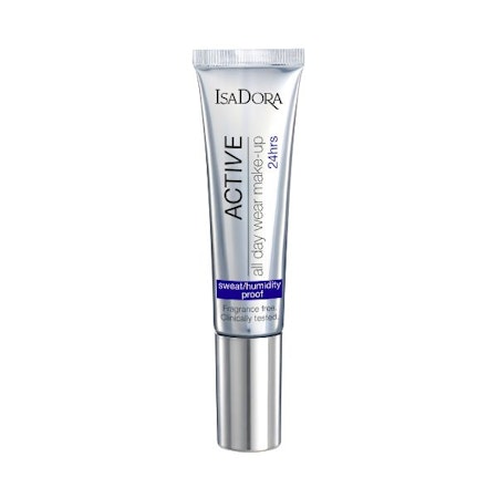IsaDora Active All Day Wear Make-Up - 26 Mocha