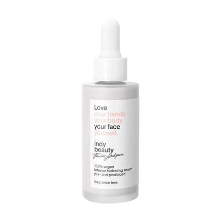 Indy Beauty Intense Hydrating Serum Pre-& Postbiotic - 30 ml