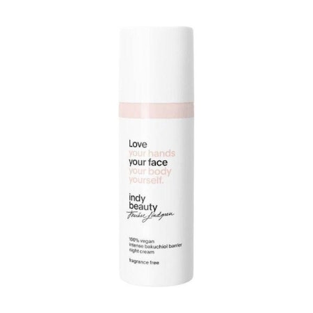 Indy Beauty Intense Bakuchiol Barrier Night Cream - 50 ml