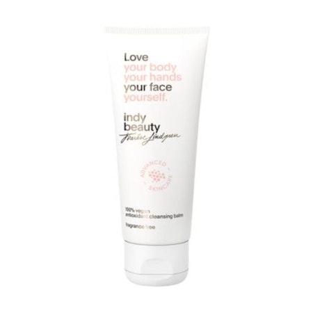 Indy Beauty Antioxidant Cleansing Balm - 100 ml