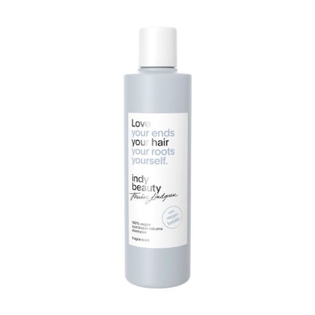 Indy Beauty Root Boost Volume Shampoo - 250ml