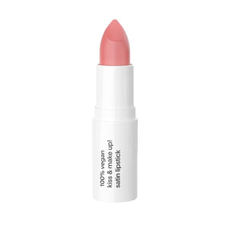Indy Beauty Kiss & Make Up! Satin Lipstick - Emilina