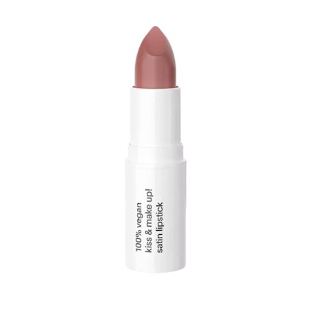 Indy Beauty Kiss & Make Up! Satin Lipstick - Jacquline