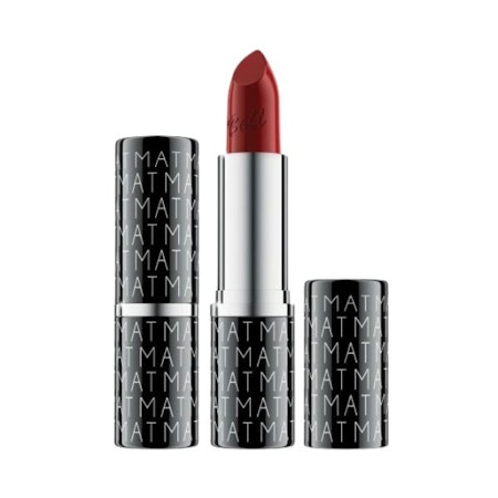 Bell Velvet Mat - 05 True Red