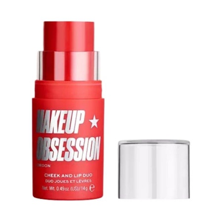 Makeup Obsession Cheek & Lip Tint Duo Stick - 06 Lovestruck 14 g