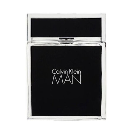 Calvin Klein Man Edt 50ml