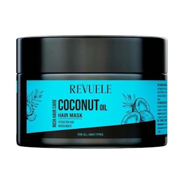 Revuele Coconut Oil Hair Mask - 360 ml