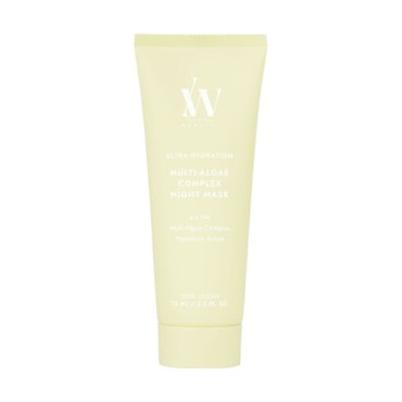 Ida Warg Multi-Algae Complex Night Mask 75 ml