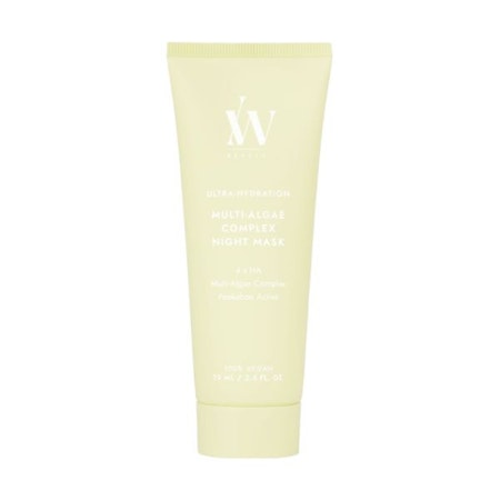 Ida Warg Multi-Algae Complex Night Mask 75 ml