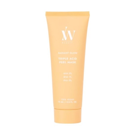Ida Warg Radiant Glow Triple Acid Peel Mask 75 ml