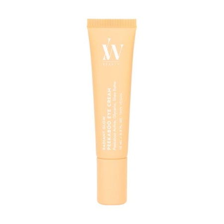 Ida Warg Radiant Glow Peekaboo Eye Cream 15 ml