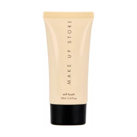 Make Up Store Soft Touch Foundation Milk